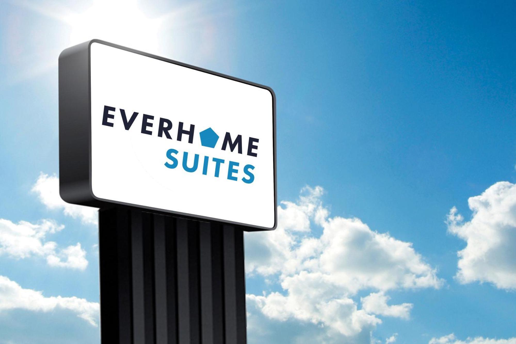 Everhome Suites Huntsville - Research Park Exterior photo